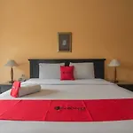 Reddoorz Plus Near Upi Setiabudi