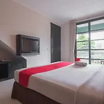 Reddoorz Plus Near Upi Setiabudi
