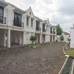 Reddoorz Plus Near Upi Setiabudi