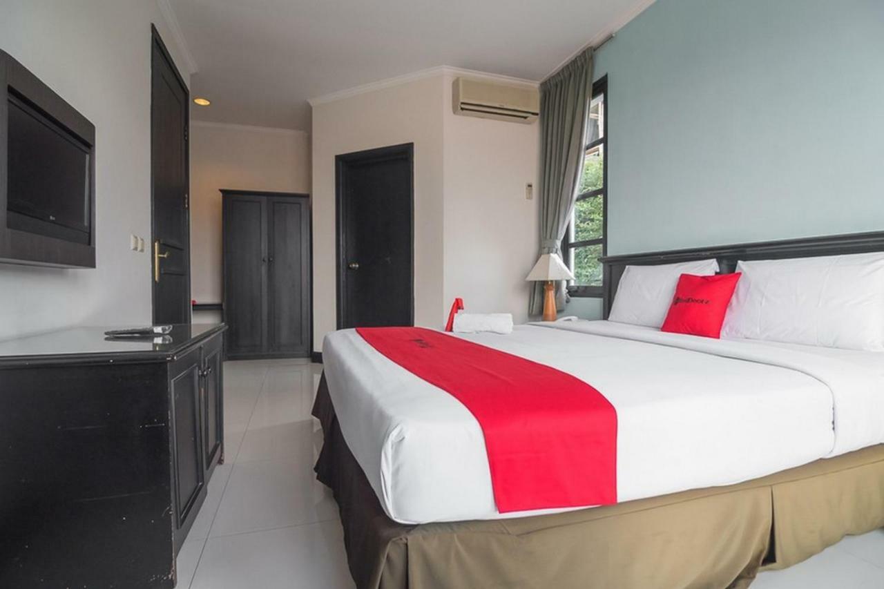 Reddoorz Plus Near Upi Setiabudi 3*