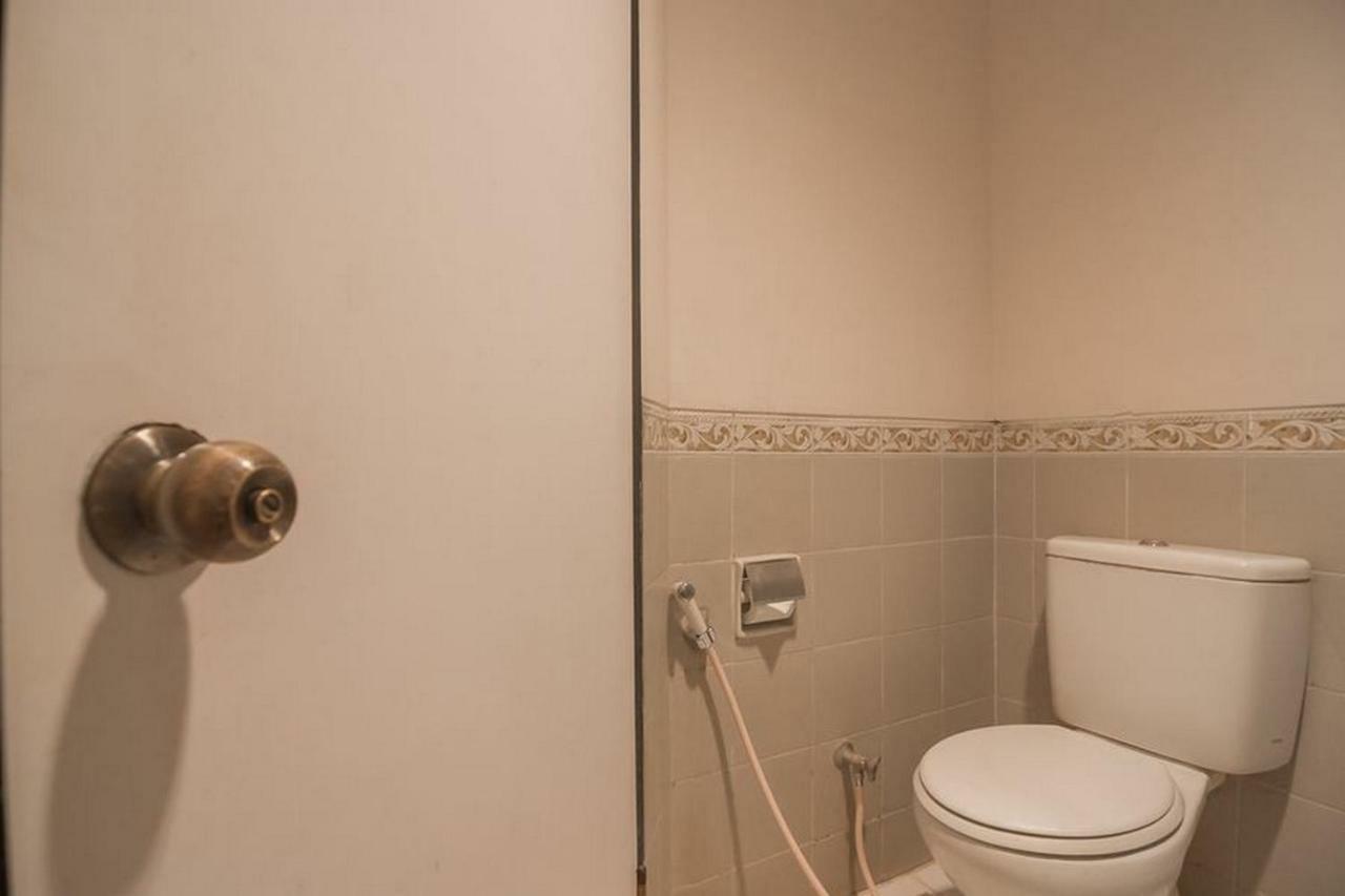 Reddoorz Plus Near Upi Setiabudi 3*