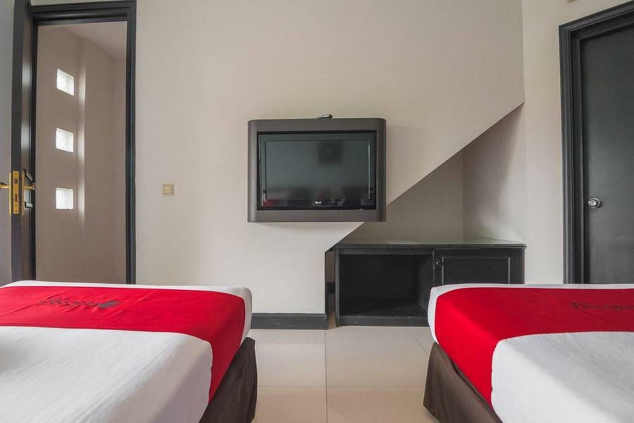 Reddoorz Plus Near Upi Setiabudi 3*