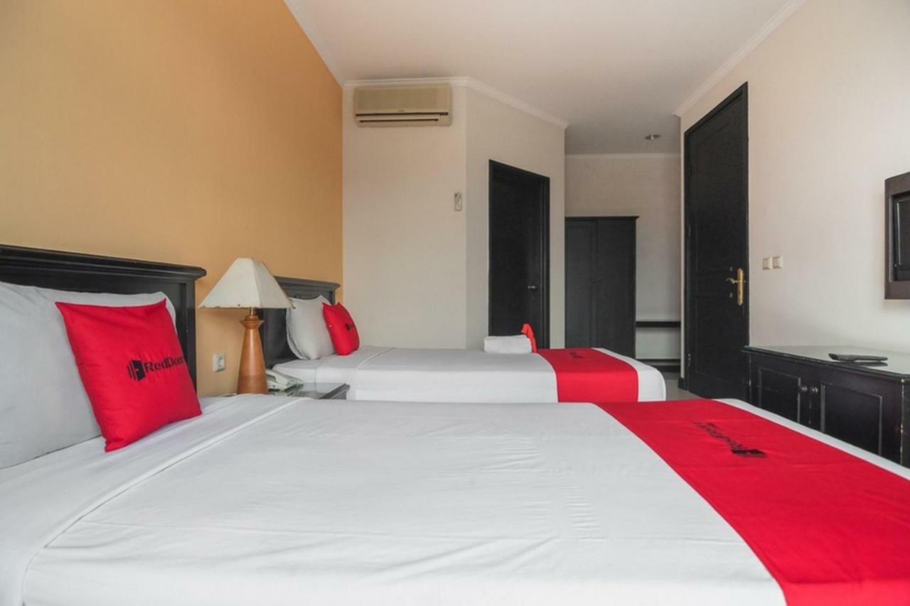 Reddoorz Plus Near Upi Setiabudi Hotel 3*